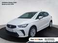 SEAT Ibiza Reference Edition 1.0 80PS Weiß - thumbnail 1