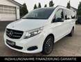 Mercedes-Benz V 220 EDITION LANG 4MATIC CAM LED SHZ Blanc - thumbnail 1