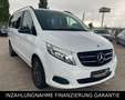 Mercedes-Benz V 220 EDITION LANG 4MATIC CAM LED SHZ Blanc - thumbnail 2