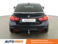 BMW 420 420i Gran Coupé xDrive M Sport Bleu - thumbnail 28