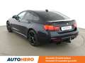 BMW 420 420i Gran Coupé xDrive M Sport Bleu - thumbnail 4