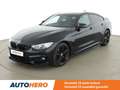 BMW 420 420i Gran Coupé xDrive M Sport Bleu - thumbnail 1