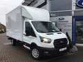 Ford Transit 350 L4 Trend Junge Kofferaufbau Blanco - thumbnail 1