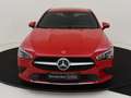Mercedes-Benz CLA 180 Business Solution Progressive Rojo - thumbnail 9