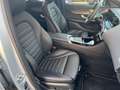 Mercedes-Benz EQC 400 4MATIC Business Solution AMG Zwart Leder \ Schuifd Grijs - thumbnail 34
