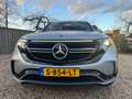 Mercedes-Benz EQC 400 4MATIC Business Solution AMG Zwart Leder \ Schuifd Gris - thumbnail 8