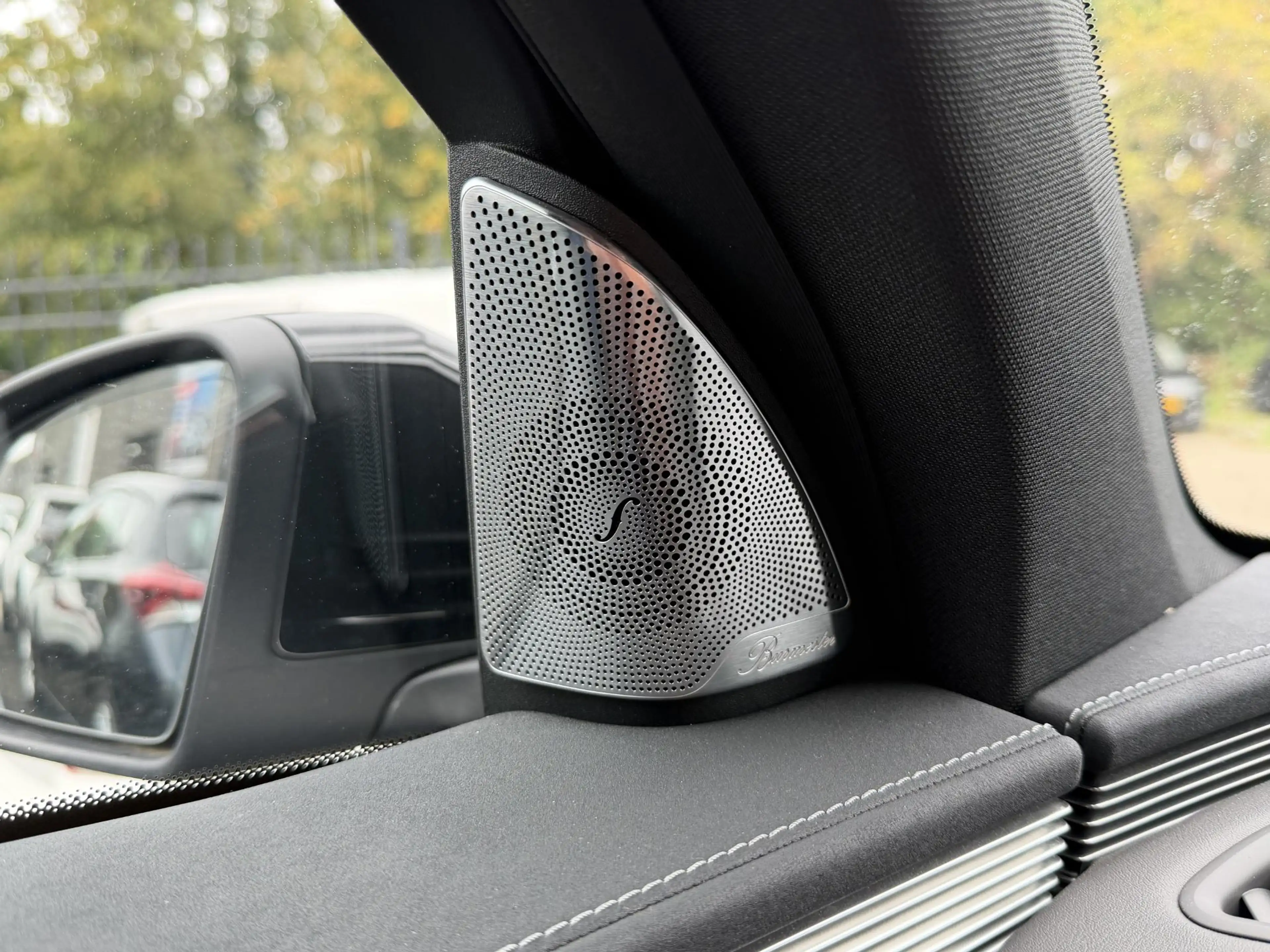 Mercedes-Benz EQC 400 BUSINESS AMG 80 kWh ACCU 97% GARANTIE 7-2031! 4MAT — photo 14