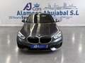 BMW 116 116d Gris - thumbnail 4