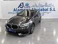 BMW 116 116d Gris - thumbnail 1