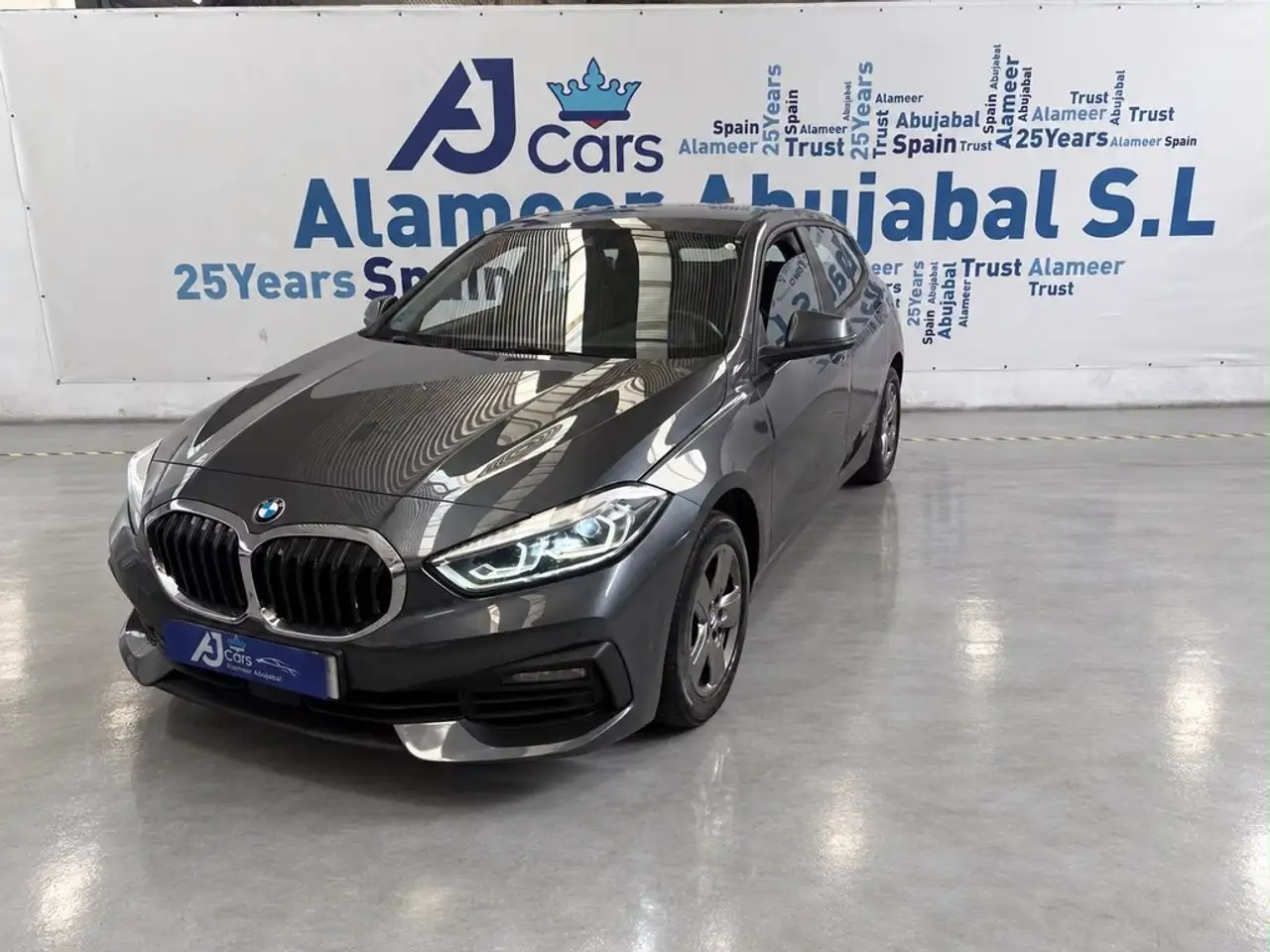 BMW 116