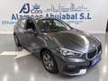 BMW 116 116d Gris - thumbnail 3