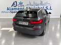 BMW 116 116d Gris - thumbnail 2