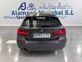 BMW 116 116d Gris - thumbnail 5
