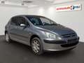 Peugeot 307 1.6 5-trg. AAC Navi AHK Grau - thumbnail 3