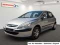 Peugeot 307 1.6 5-trg. AAC Navi AHK Grau - thumbnail 1