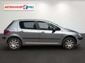 Peugeot 307 1.6 5-trg. AAC Navi AHK Grau - thumbnail 4