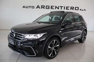 2.0 tdi R-Line 150cv dsg