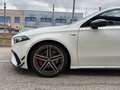Mercedes-Benz A 45 AMG S 4Matic+ 8G-DCT Blanco - thumbnail 8
