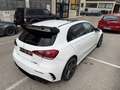 Mercedes-Benz A 45 AMG S 4Matic+ 8G-DCT Blanco - thumbnail 14