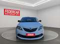 Lancia Ypsilon Ypsilon III 2021 1.0 firefly hybrid Silver s Bianco - thumbnail 2