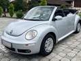 Volkswagen Beetle Beetle Cabriolet Leder 1,9 TDI Leder Silber - thumbnail 1