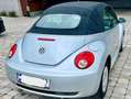 Volkswagen Beetle Beetle Cabriolet Leder 1,9 TDI Leder Silber - thumbnail 5