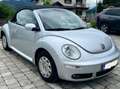Volkswagen Beetle Beetle Cabriolet Leder 1,9 TDI Leder Silber - thumbnail 3