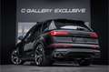 Audi SQ7 4.0 TDI quattro l Panorama l RS seats l 22 inch l Zwart - thumbnail 5