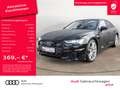 Audi S6 TDI quattro MATRIX NAVI AHK B&O PANO ACC Schwarz - thumbnail 1