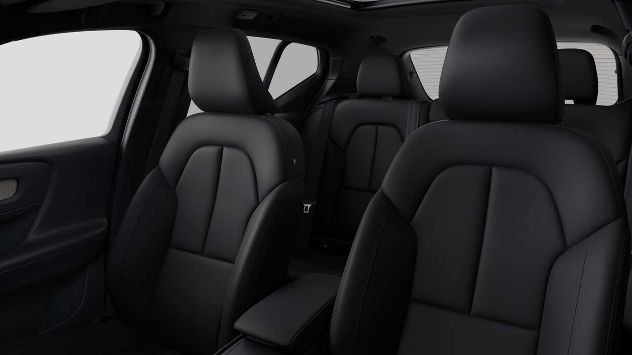 2026 Volvo XC40 Plus (Dark Theme) thumb 12