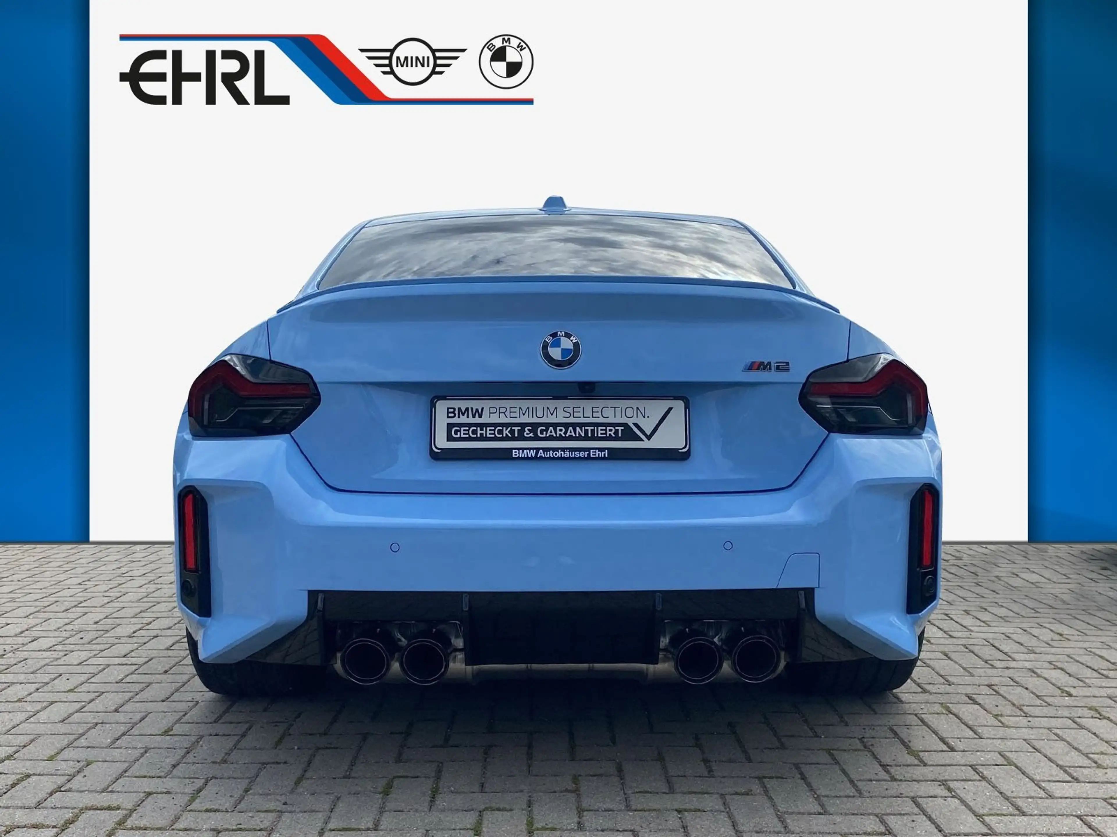 BMW M2 Coupé HeadUp ad.LED ACC HiFi Kamera Navi — photo 6