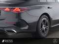 Mercedes-Benz E 300 e AMG Sport Night Distr Pano Wide Ambi Kamera Schwarz - thumbnail 4