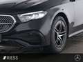 Mercedes-Benz E 300 e AMG Sport Night Distr Pano Wide Ambi Kamera Noir - thumbnail 3