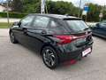 Hyundai i20 i20 2021 1.2 mpi Connectline Nero - thumbnail 4