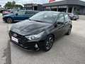 Hyundai i20 i20 2021 1.2 mpi Connectline Nero - thumbnail 1