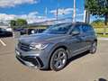 Volkswagen Tiguan 1,5 TSI eHybrid DSG * R-LINE * MATRIX-LED Grau - thumbnail 7