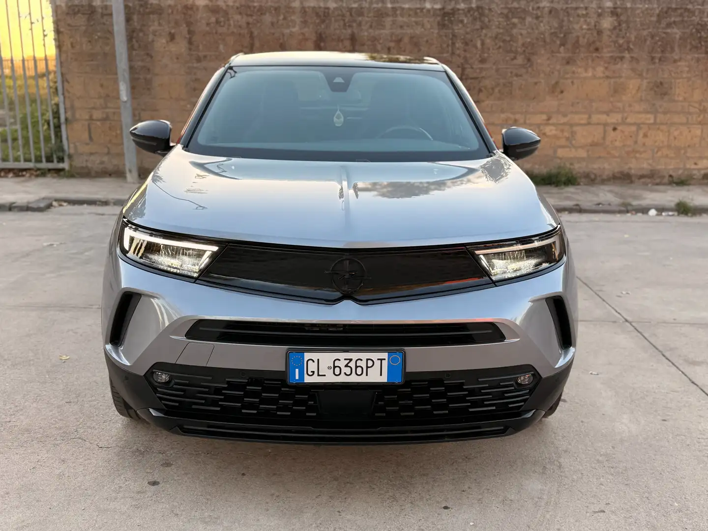 Opel Mokka Mokka II 2020 1.2 t GS Line s - 2