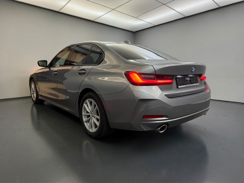 BMW 320 d Limo xDrive Shadow-Line AHK*LED*WIDE*U-FREI — photo 5