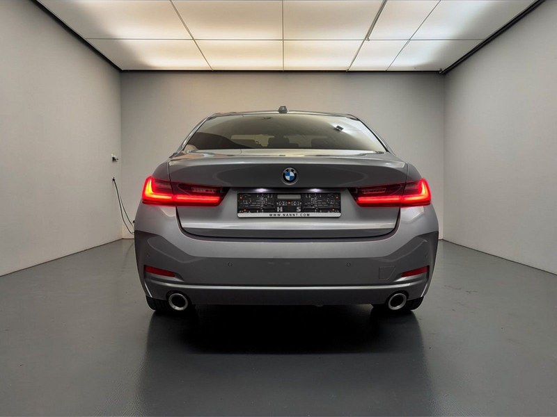 BMW 320 d Limo xDrive Shadow-Line AHK*LED*WIDE*U-FREI — photo 6