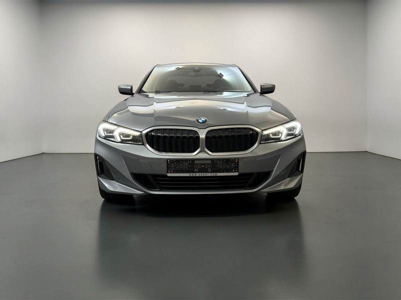 BMW 320 d Limo xDrive Shadow-Line AHK*LED*WIDE*U-FREI — photo 2