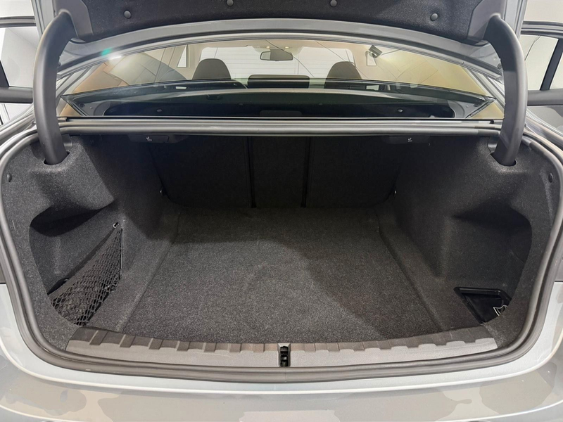 BMW 320 d Limo xDrive Shadow-Line AHK*LED*WIDE*U-FREI — photo 14