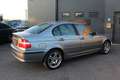 BMW 330 xi Österreich-Paket Aut. *2Besitz* Grau - thumbnail 12