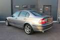 BMW 330 xi Österreich-Paket Aut. *2Besitz* Grau - thumbnail 8