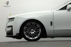 Rolls-Royce Ghost – Ansicht 46