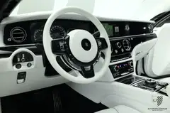 Rolls-Royce Ghost – Ansicht 18
