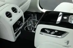 Rolls-Royce Ghost – Ansicht 33