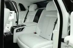 Rolls-Royce Ghost – Ansicht 30