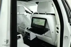 Rolls-Royce Ghost – Ansicht 31