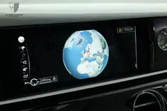 Rolls-Royce Ghost – Ansicht 20