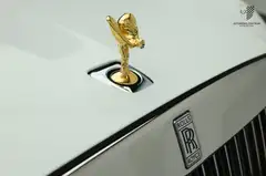Rolls-Royce Ghost – Ansicht 2